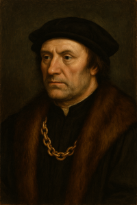 Princes Murdered in the Tower: Sir James Tyrell and the Chain of Office of Edward V
Sir James Tyrell’s name has long been linked to the fate of the Princes in the Tower. Tudor writers, decades after the events, claimed he confessed to arranging their deaths. Yet no origi-nal record of such a confession survives. Tyrell was executed under Henry VII in 1502, and only after his death do stories of his supposed admission begin to appear — raising doubts about their reliability.
Far more compelling than these late Tudor accounts is the survival of documentary evidence. In 2024, Professor Tim Thornton uncovered a will made in 1522 by Margaret Capell. In it, she left to her son Sir Giles Capell “his father’s chain, which had once belonged to the young King Edward V.”
The meaning is precise: the chain had once belonged to Edward V. It later passed into the hands of Sir Giles’s father, Sir William Capell, and by Margaret’s will was handed on again to their son. This was no trinket of personal jewellery but a chain of office — a symbol of the boy king’s dignity and status.
The significance lies not only in the nature of the object, but also in the family who preserved it. Margaret Capell was the sister-in-law of Sir James Tyrell. This connection was forged through marriage between the Arundell and Tyrell families: Margaret’s sister, Anne Arun-dell, was Tyrell’s wife. In other words, the Capells were directly linked to Tyrell by blood and marriage.
The appearance of Edward V’s chain of office in this household raises profound questions. How did the Capell family obtain it? From whom did it pass, and under what circumstances? Was it seized, gifted, or quietly taken after the princes’ disappearance? The record does not say — and therein lies the mystery.
The discovery does not give us final proof of what happened in the Tower, but it provides something Tudor propaganda cannot: a tangible, named relic. An emblem of Edward’s king-ship, preserved in a will a generation later, linking his lost life to families bound to the man later accused of his death.
This is why modern science is urgently needed. DNA testing could provide conclusive an-swers. Until then, the chain of office remains one of the most striking fragments of truth: a reminder that the Princes in the Tower were not only figures of myth, but real children whose possessions and legacy still cast long shadows of uncertainty.
Thank you for reading my post
